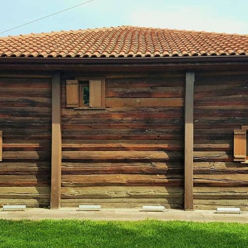 جامع أورخان غازي