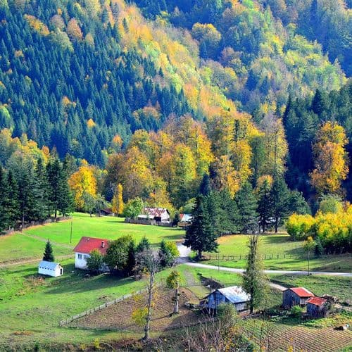 هضبة أوضه يري