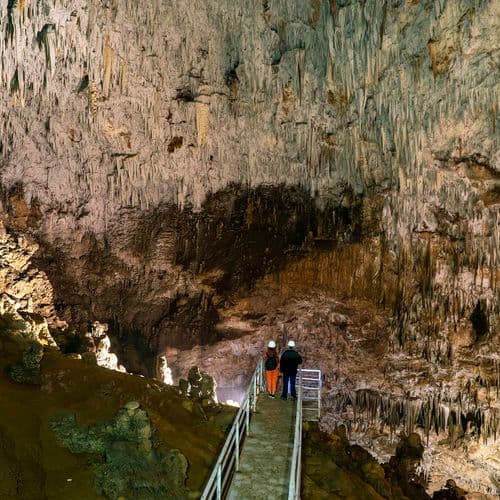 كهف صاري قايا