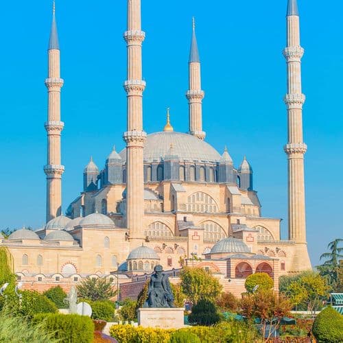 Selimiye Mosque