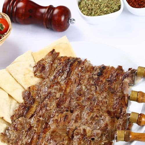 Cağ Kebab