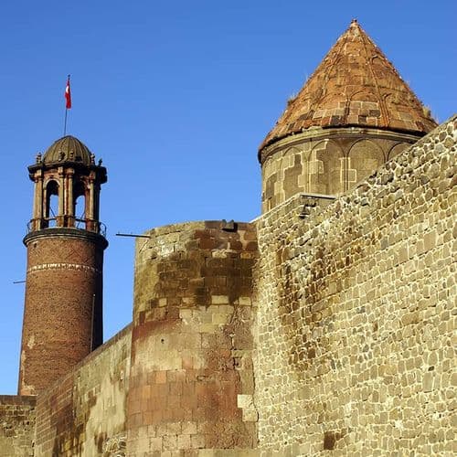Château d'Erzurum