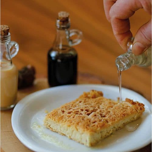 Höşmerim Cheese Dessert