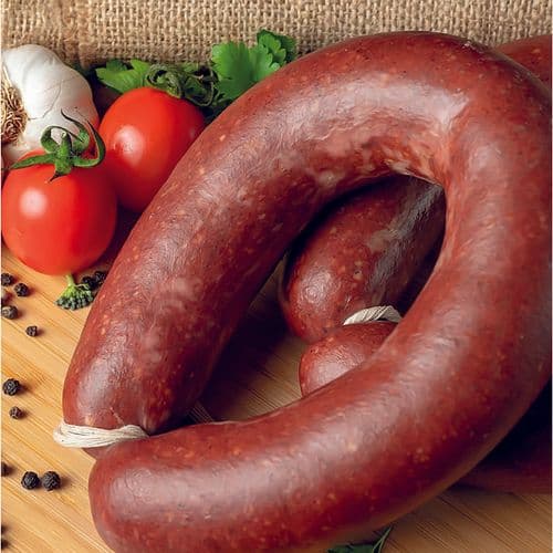 Sivrihisar Battered Sausage