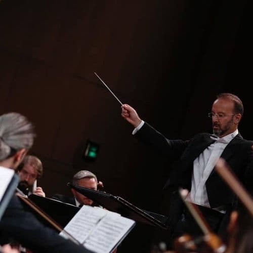 XXe Festival international de piano d'Antalya