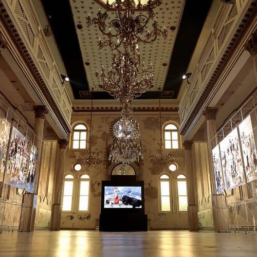 212 Photographie İstanbul