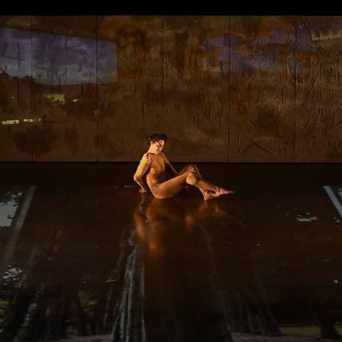 مهرجان إسطنبول الرابع والعشرون للمسرح، "عزيزتي ميلينا"