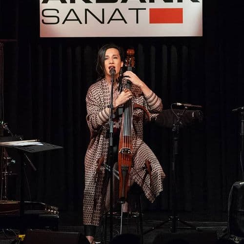 مهرجان أق بنك للجاز، NES