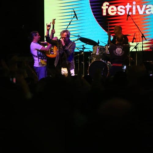 Festival du café d'Ankara