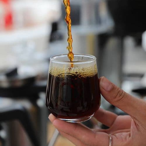 Festival du café d'Ankara