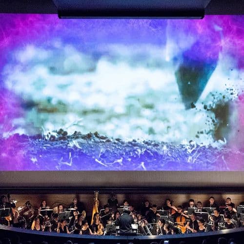 مهرجان غازي عنتاب الدولي للأوبرا والباليه