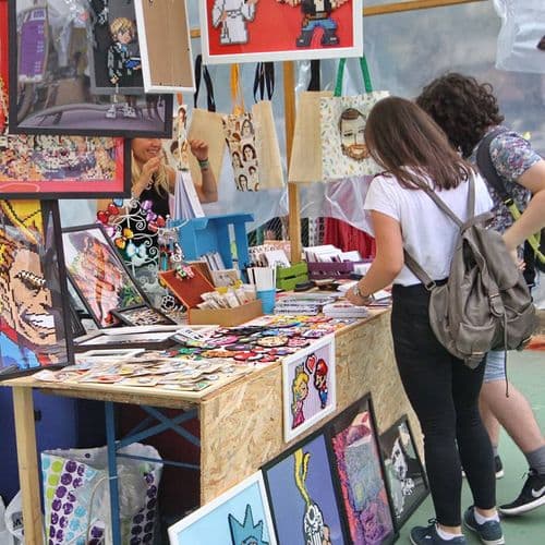 Festival de la bande dessinée et de l'art d'Istanbul