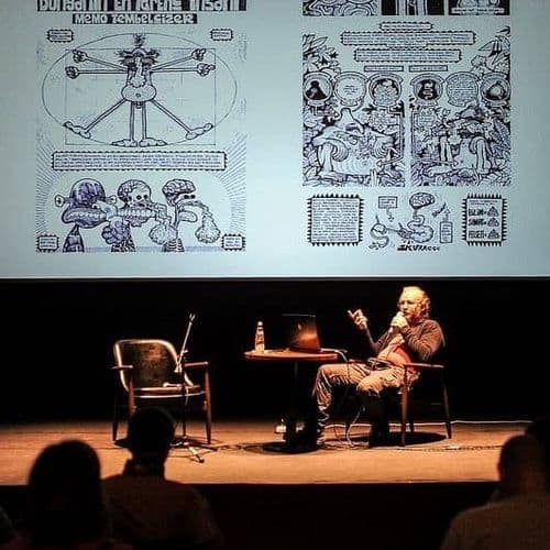 Festival de la bande dessinée et de l'art d'Istanbul