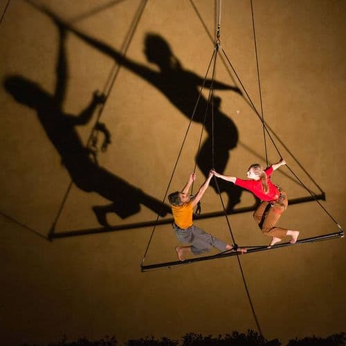 Festival de théâtre d'Istanbul, Diagnole Ascendante