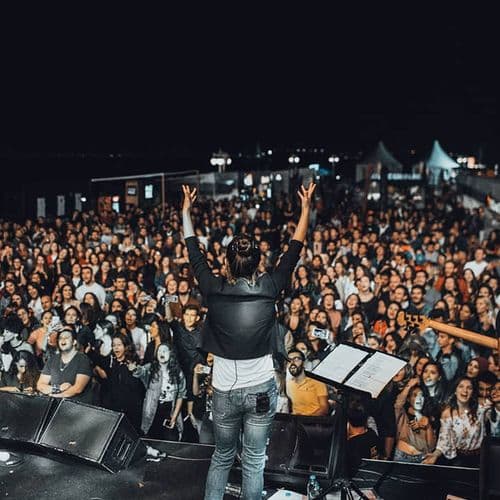 مهرجان إزمير للقهوة