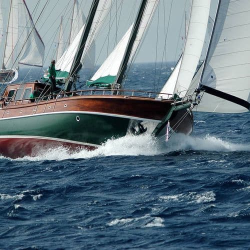 Marmaris Internationales Regatta-Wochenende