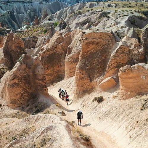 Salomon Cappadocia Ultra Trail