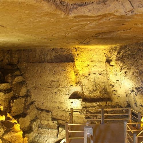 Dülük Ancient City and Temple of Mitras