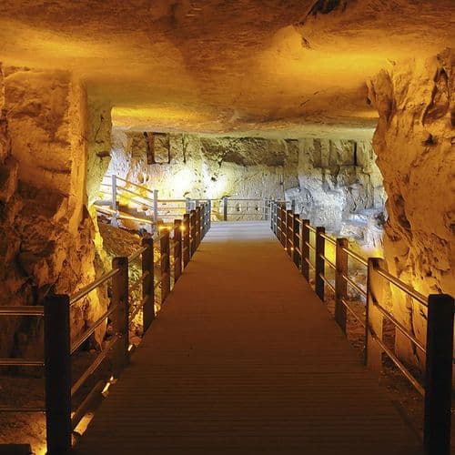 Dülük Ancient City and Temple of Mitras