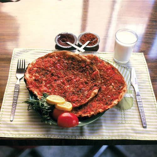 Lahmacun