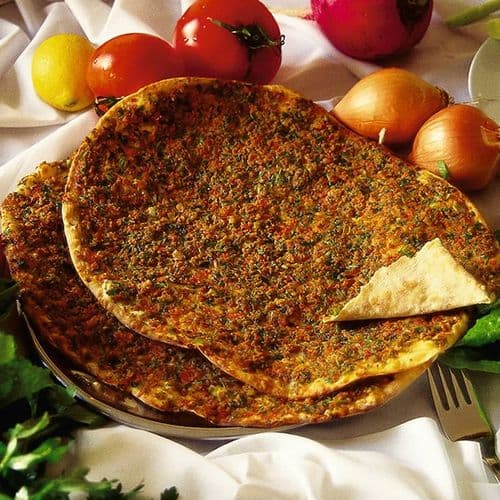 Lahmacun