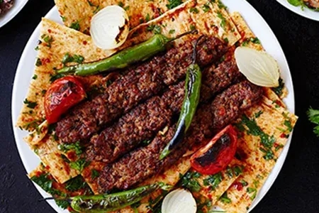 List Of The Types Of Turkish Kebabs