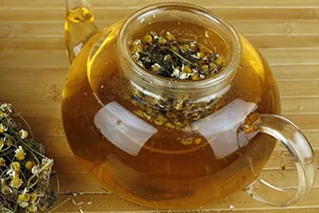 4 Amazing Turkish Herbal Teas And Their Benefits!