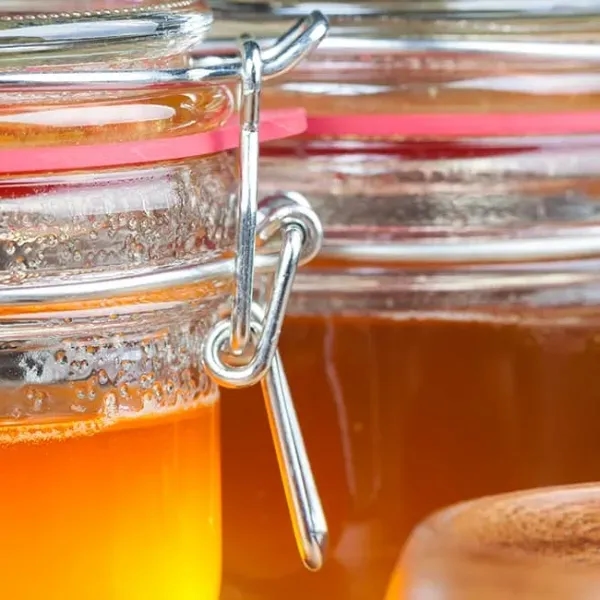 5 Honey Varieties from Türkiye