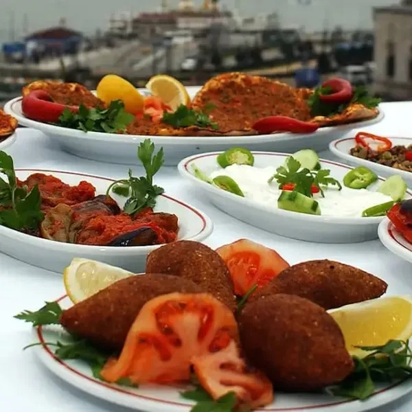Quench Your Cravings: What and Where to Eat in İstanbul