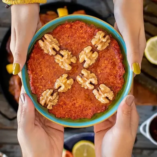 Rediscovering Turkish cuisine in Antakya, Hatay