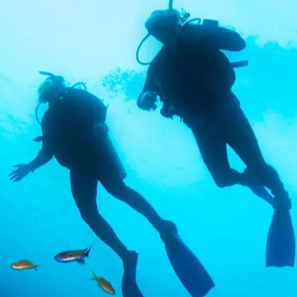 Top 10 Diving Destinations in Türkiye