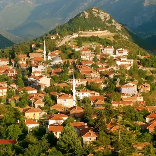 Top 12 Sustainable Trips in Türkiye