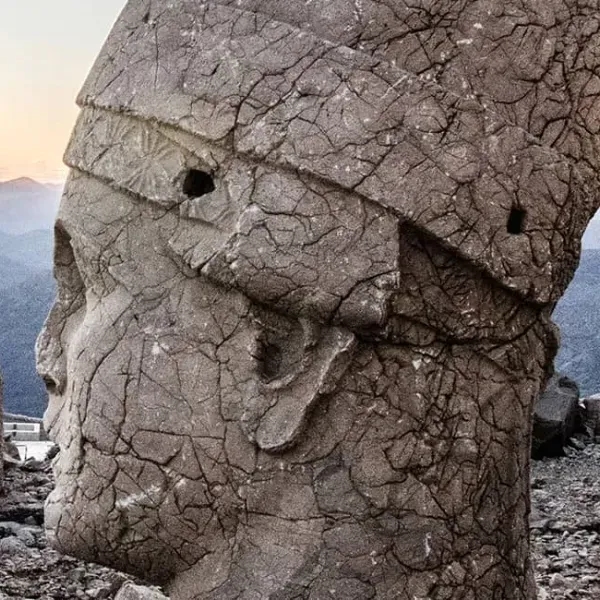 Travelling Back to the Dawn of Civilization