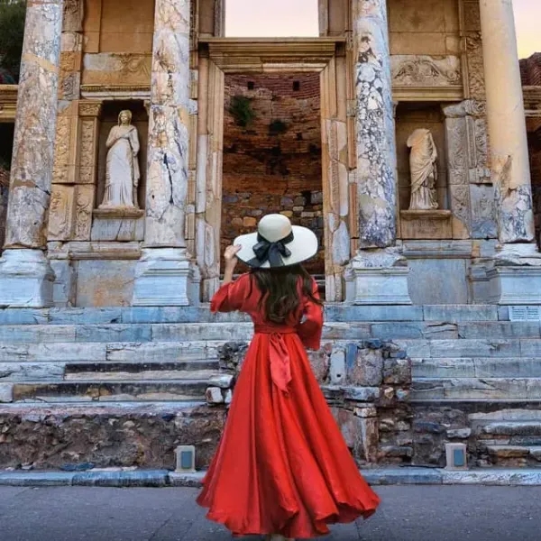 Turkaegean Way of History