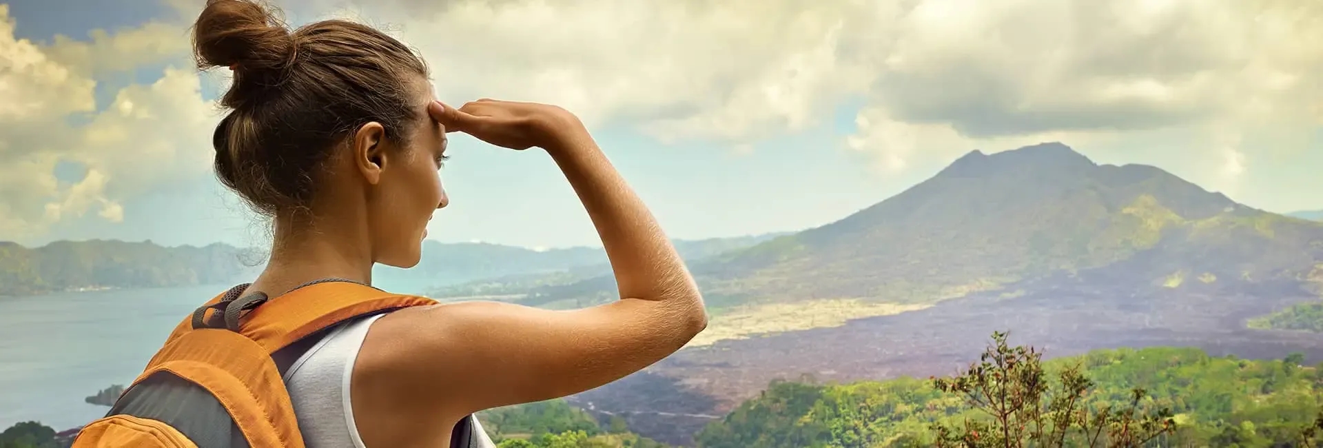 Best Trekking Spots Within And Around İstanbul