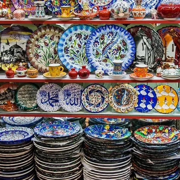 10 Best Souvenirs to Buy from İstanbul