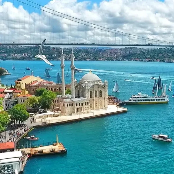 Top 10 Things To Do In İstanbul