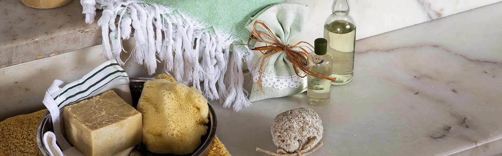 Turkish Bath Products to Try At Least Once