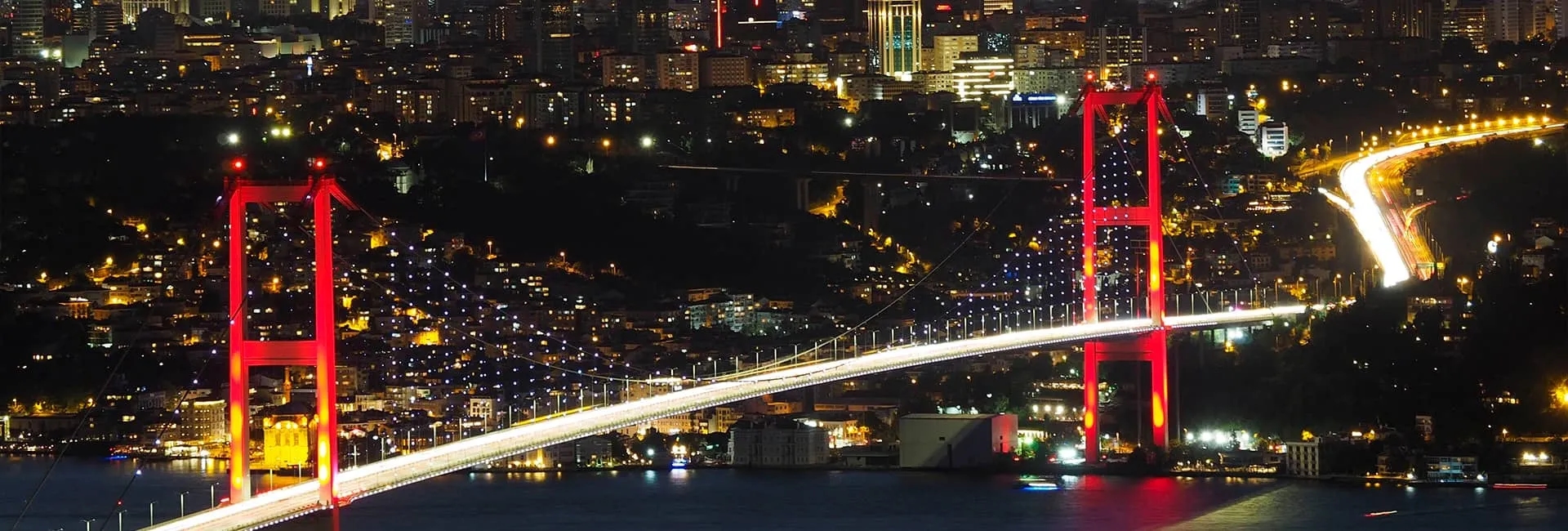 Guide to Entertainment & Nightlife in İstanbul