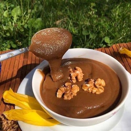 Göynük Uğut Dessert