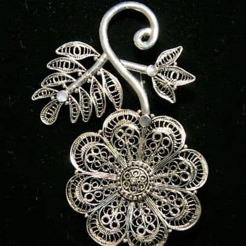 Gümüşhane Silvers