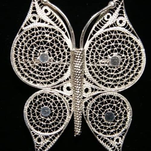 Gümüşhane Silvers