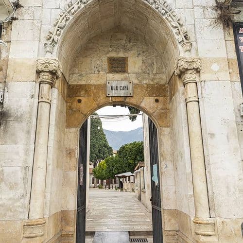 Antakya Ulu Mosque