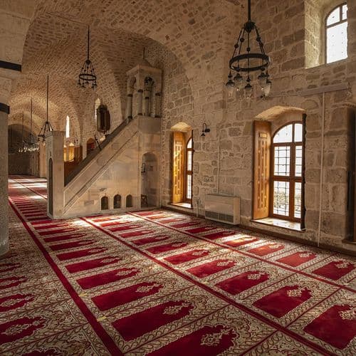 Antakya Ulu Mosque