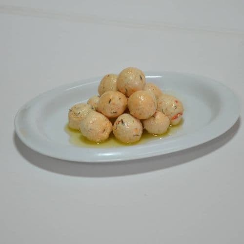 Antakya Zahterli Carra Çökeleği