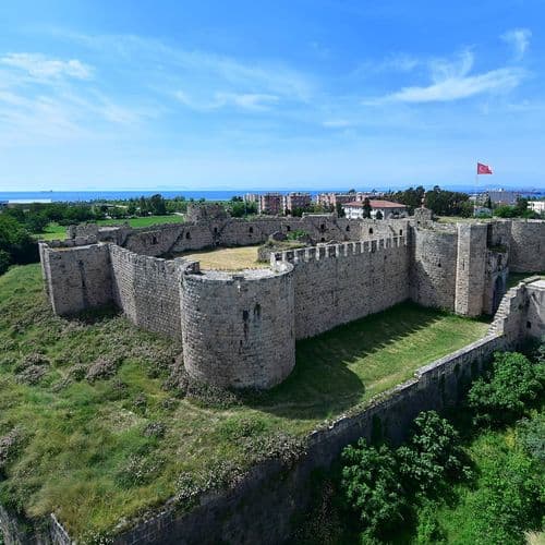 Payas Sokullu Mehmet Paşa Complex