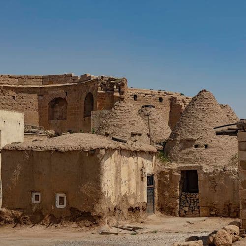 Harran, Şanlıurfa