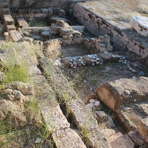 Pompeiopolis, Kastamonu