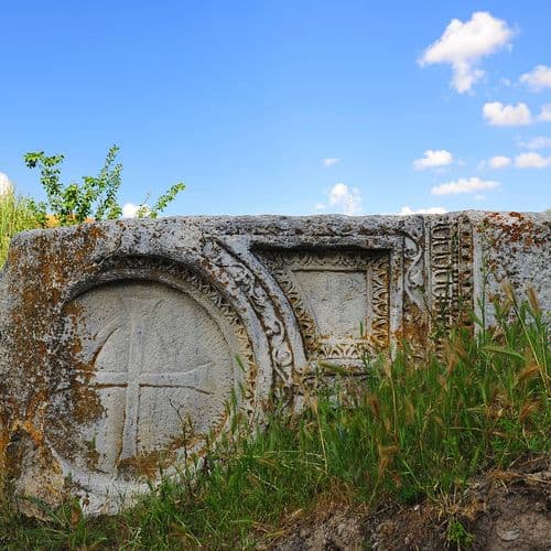 Pessinus Ancient City, Eskişehir