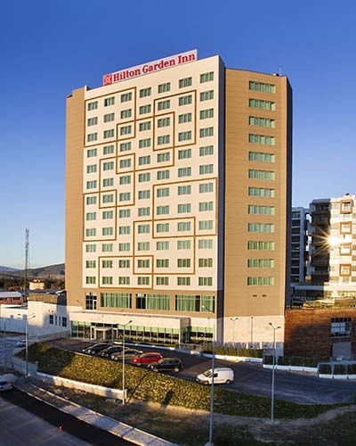 Hilton Garden Inn Isparta